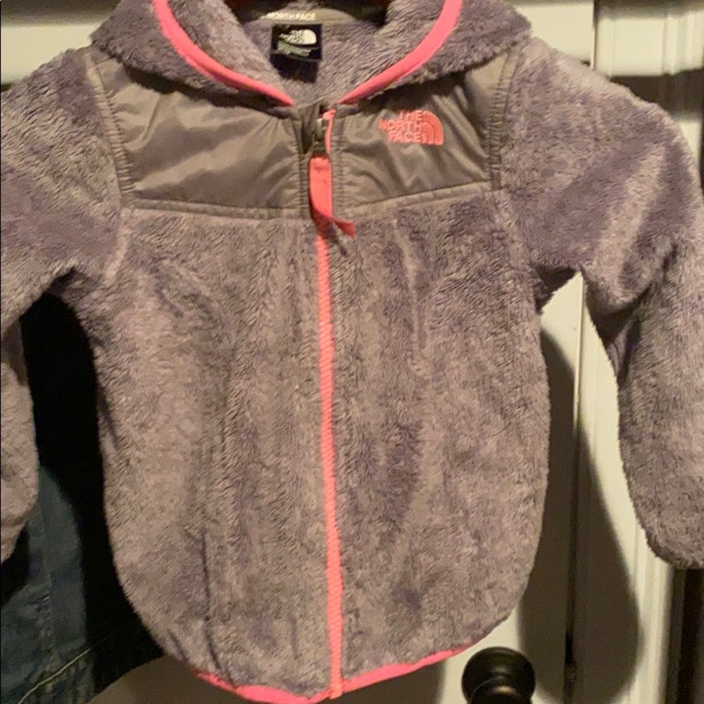 Girls jacket